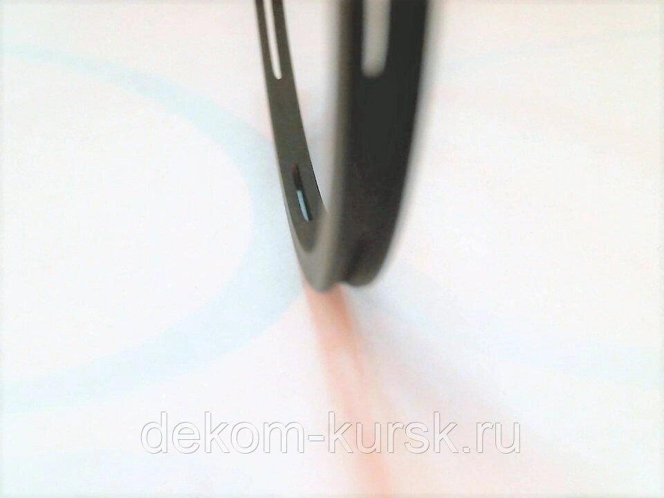 Кольцо поршневое D80х4 мм маслосъемное поршневого компрессора КМ-5650/160 Калибр ##от компании## Сервисный центр «ДЕКОМ» - ##фото## 1