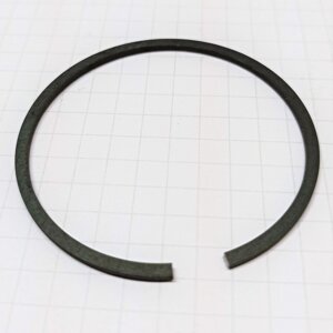 Кольцо поршневое Калибр компрессора КМК-1900/25А, компрессионное