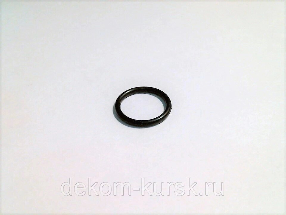 Кольцо резиновое 04 для краскораспылителя ЭКРП-80/0,8 Калибр от компании Сервисный центр "Деком" - запчасти насосов, компрессоров, инструмента - фото 1