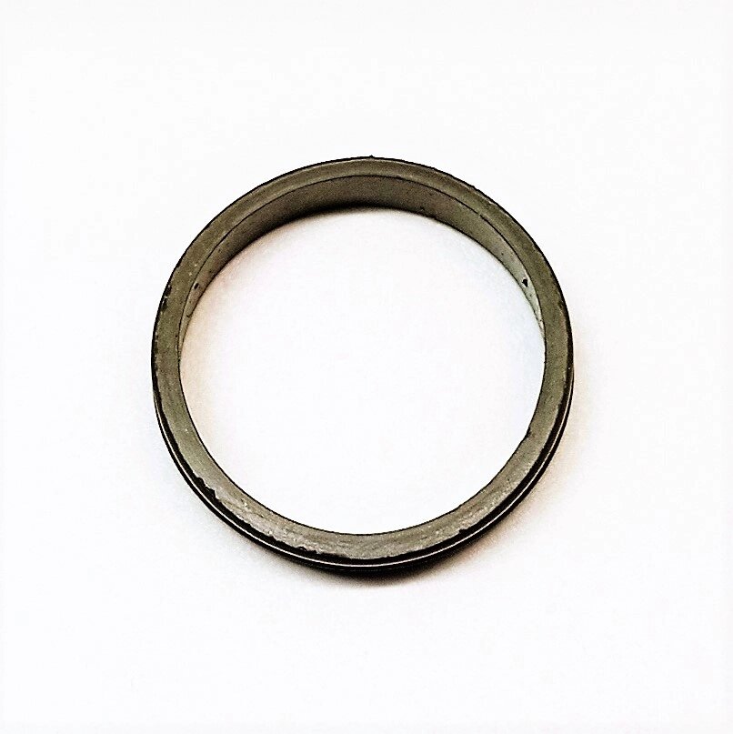 Кольцо резиновое Калибр перфоратора ЭП-1050, ф15х2мм от компании Сервисный центр "Деком" - запчасти насосов, компрессоров, инструмента - фото 1