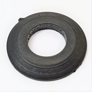 Кольцо резиновое Калибр сальник резиновый насоса НБЦ-380, СН-400, СН-560, СН-750