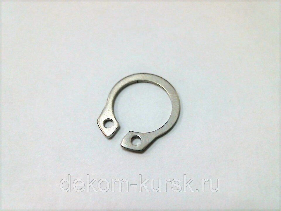 Кольцо стопорное М647 Дренажник Джилекс ##от компании## Сервисный центр «ДЕКОМ» - ##фото## 1
