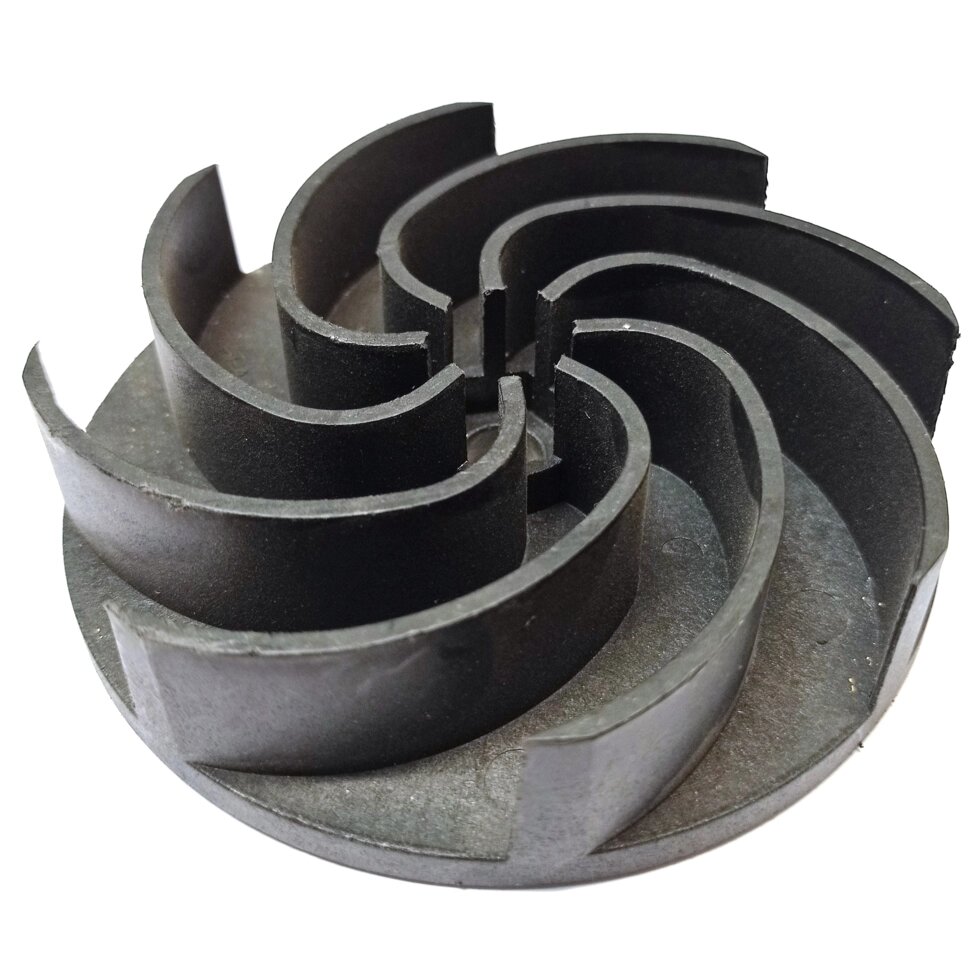 Колесо рабочее Джилекс крыльчатка насоса Дренажник 150/7ФН М663 купить ...