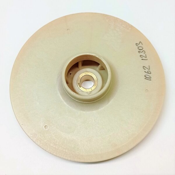 Колесо рабочее - крыльчатка насоса XKJ-1315S Беламос (750872945) купить ...