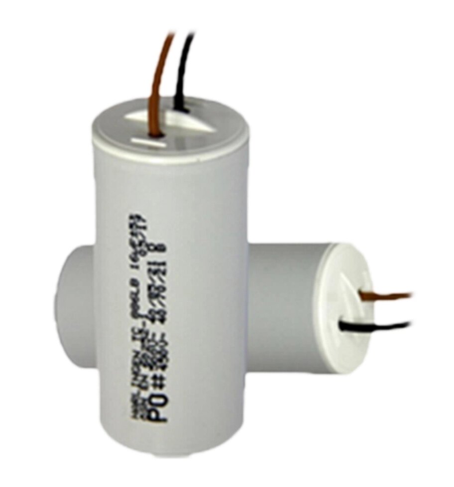 Конденсатор пусковой Водолей для насоса, 55 мкФ, 450В (1299192548 ...