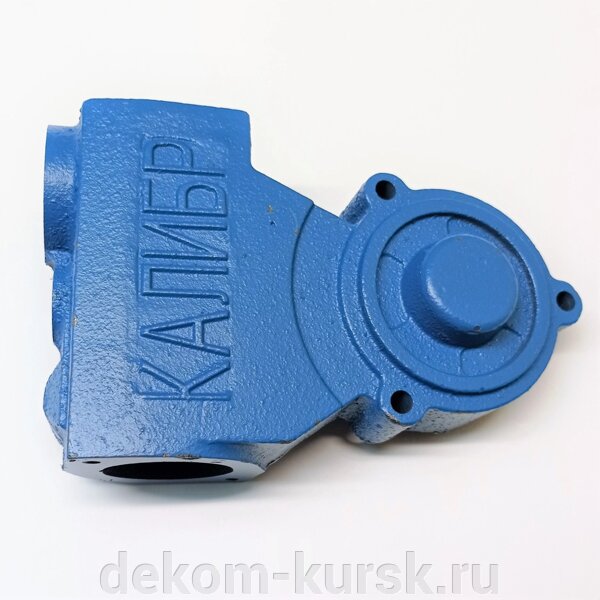 Корпус Калибр насоса СВД-150 СВД-160 чугунный СВД150.13 купить в Курске ...