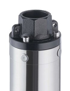 Насосная часть Unipump насоса БЦП 3,5-063-110, 3,5"