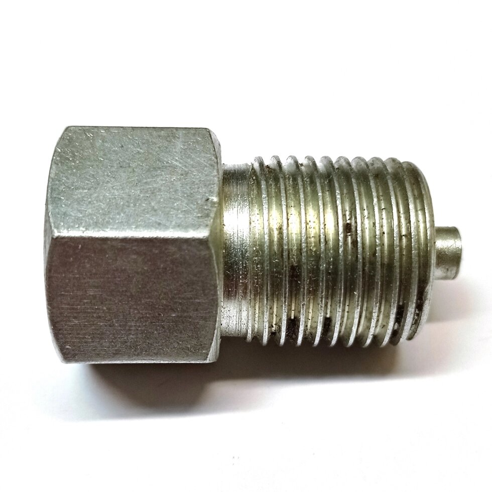 Переходник под манометр ВР М20х1,5мм - НР 1/2\" (788994110) купить в ...