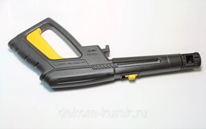 Пистолет мойки ВДМ-1600, ВДМ-1900, ВДМ-2100 Калибр