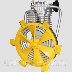 Головка компрессорная С415М Бежецк