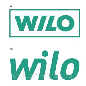 Ступень 2-ая гидравлической части насоса WILO MVI16, 4043165