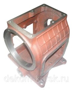 Картер компрессора С415 Бежецк