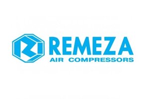Радиатор воздушный ф12х200мм 21171013 компрессора LB40-3 Ремеза