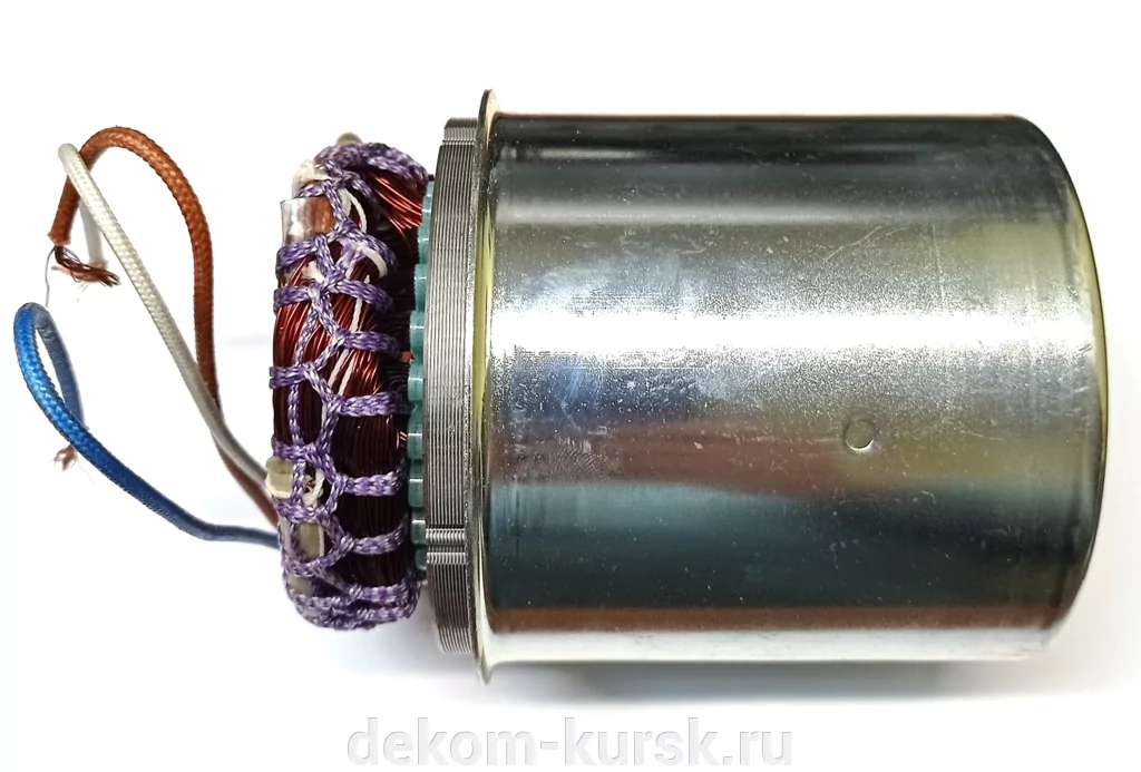 Купить Статор На Поршневой Компрессор