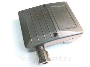 Коробка клеммная с крышкой насосной станции СВД Калибр