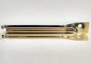 02 Кожушок 342 мм насоса Водолей БЦПЭ 0,5-80У, БЦПЭ 0,32-80У Промэлектро
