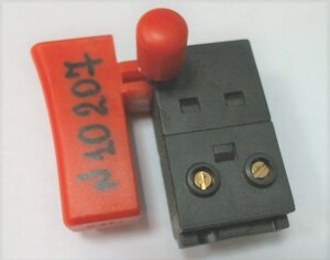 Выключатель FA2-6/2D 6А, 250В 93721589011 P-800 SBM Group