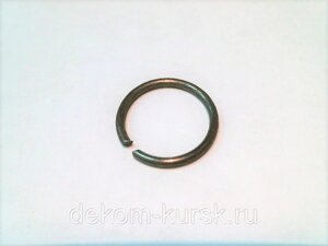 Кольцо запорное Калибр перфоратора ЭП-800/26, пружинное ф16х1,5 наружное