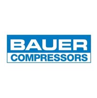 Bauer компрессор поршневой Запчасти