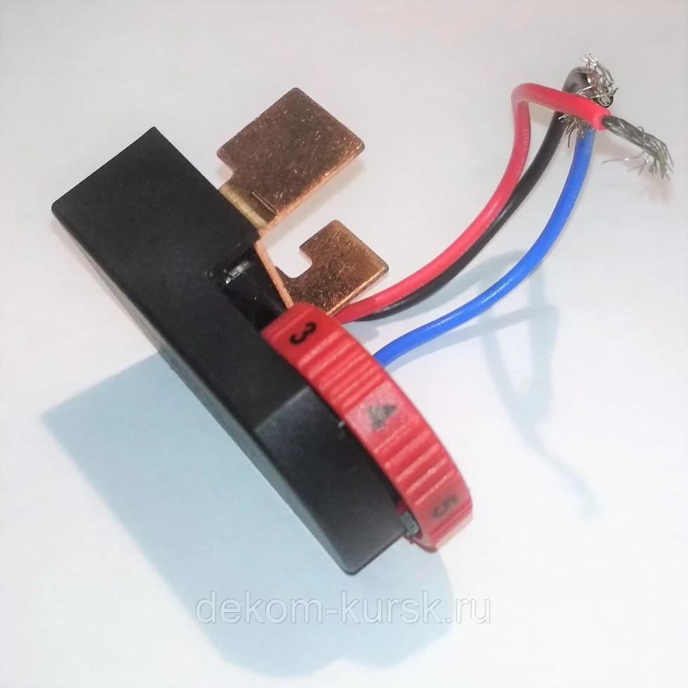 Регулировка Оборотов Для Ушм Купить В Екатеринбурге