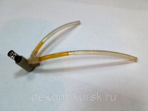 Насос масляный для DEC-1646N в Курской области от компании Сервисный центр «ДЕКОМ»