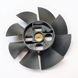 Вентилятор электродвигателя компрессора Fubag в Курской области от компании Сервисный центр «ДЕКОМ»