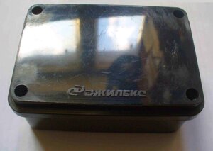 Коробка конденсаторная Джамбо 60/45 Джилекс в Курской области от компании Сервисный центр «ДЕКОМ»