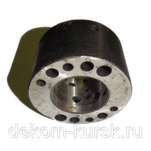 Корпус клапана отбойного молотка МО-2 в Курской области от компании СЦ "Деком" - недорогие запчасти для насосов, компрессоров, инструмента