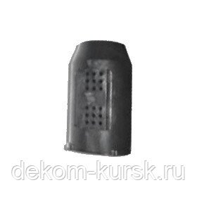 Глушитель на отбойный молоток в Курской области от компании СЦ "Деком" - недорогие запчасти для насосов, компрессоров, инструмента