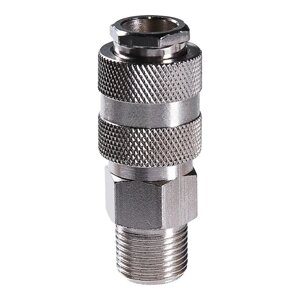 Быстроразъемные соединения ABAC 756422 БРС рапид розетка - НР1/4" 8973005816