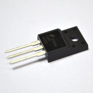 Транзистор 4N90C сварочного инвертора Калибр MINI СВИ-200АП, MINI СВИ-225ПН-Ц, СВИ-250ПН-Ц