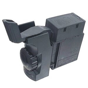 Выключатель FA2-6/1BEK U502-850-004 ударной дрели ЗДУ-1100-2ЭРМК, ЗДУ-850ЭРМК, Зубр