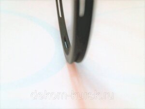 Кольцо поршневое ф80х4 маслосъемное компрессора КМ-5650/160 Калибр