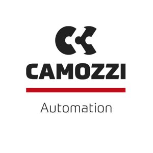 Фильтр-регулятор N104-D00 1/4" 25 мкм Сamozzi