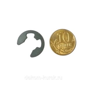 Шайба стопорная Е ф9 пилы дисковой ЭПД, машины шлифовальной МШУ Калибр