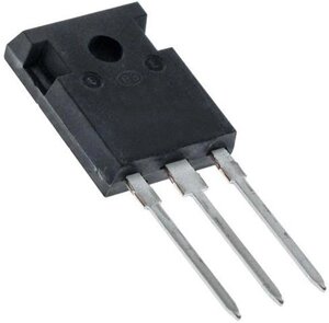 Транзистор IGBT K25H1203 1200В 25А PG-TO247-3