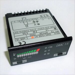 Контроллер осушителя DMC15 048501004 5620110104 винтового компрессора