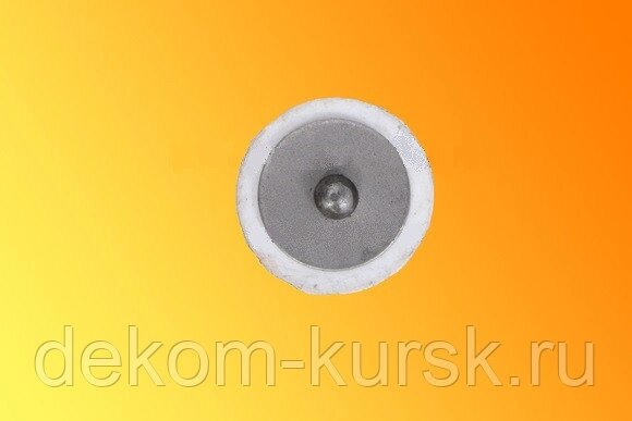 Пластина обратного клапана компрессор ПКС от компании Сервисный центр «ДЕКОМ» - фото 1