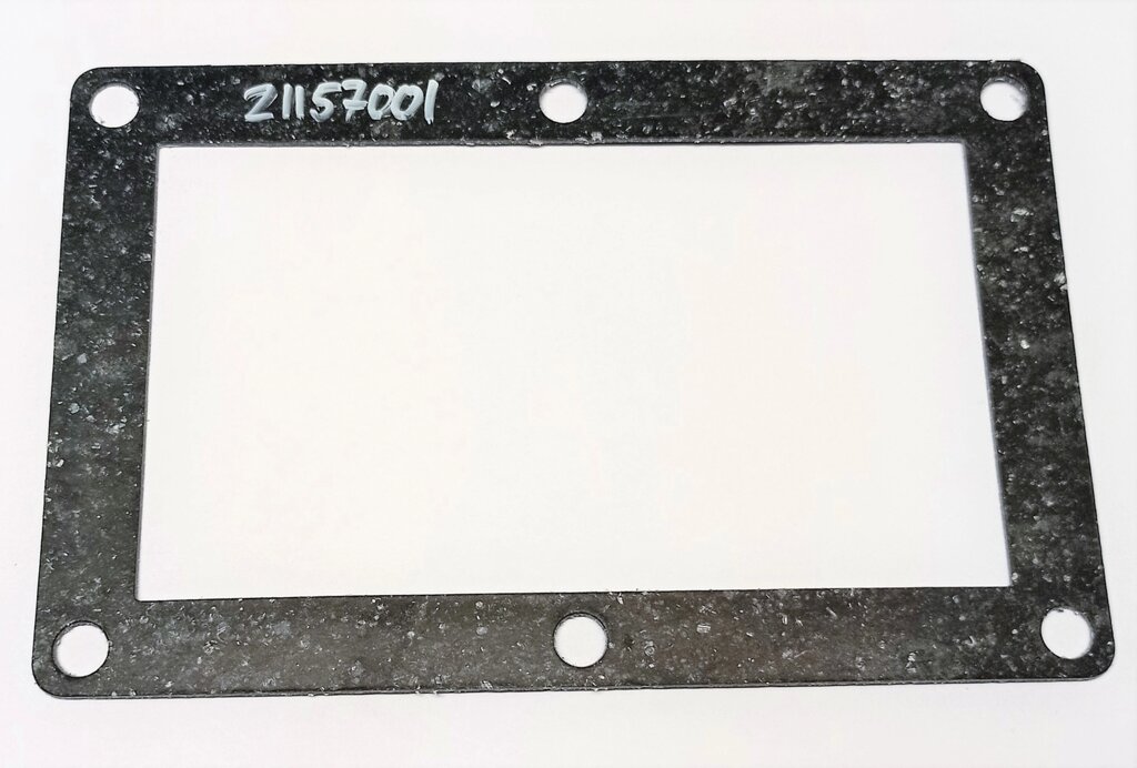 Прокладка Ремеза компрессора LT100 21157001 от компании Сервисный центр "Деком" - запчасти насосов, компрессоров, инструмента - фото 1