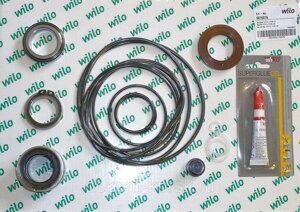 Ремкомплект 6016016 R 3 T17H T171 Viton насоса FA, SUPRA Wilo