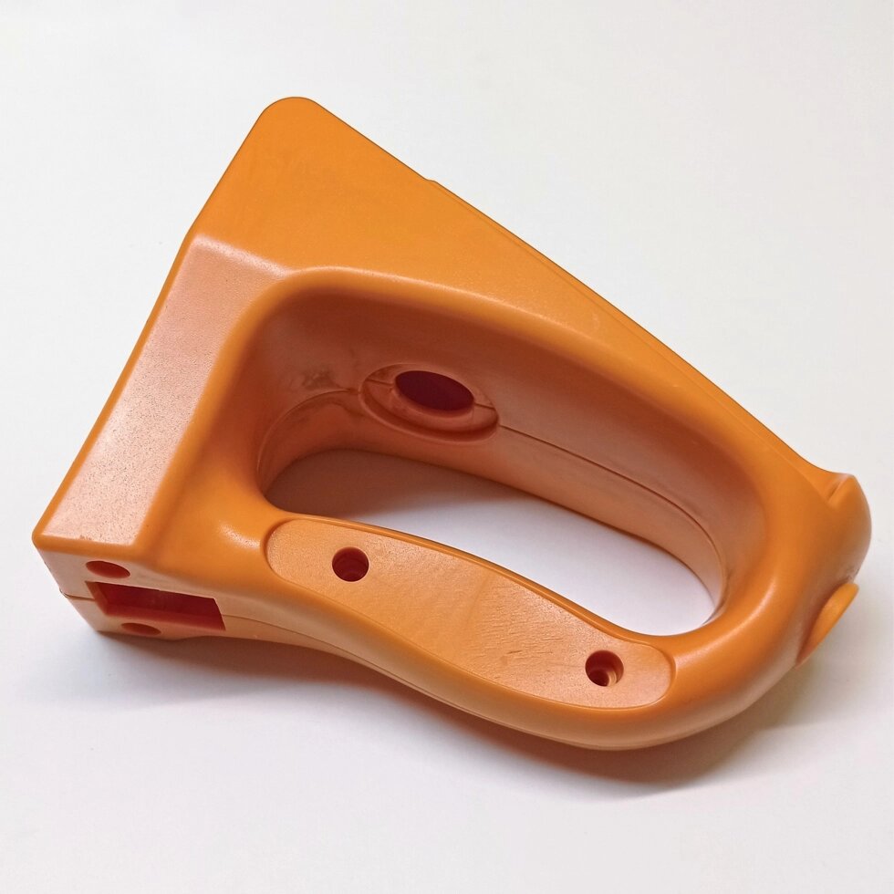 Рукоятка сварки для пластиковых труб СВА-1700Т Калибр от компании Сервисный центр "Деком" - запчасти насосов, компрессоров, инструмента - фото 1