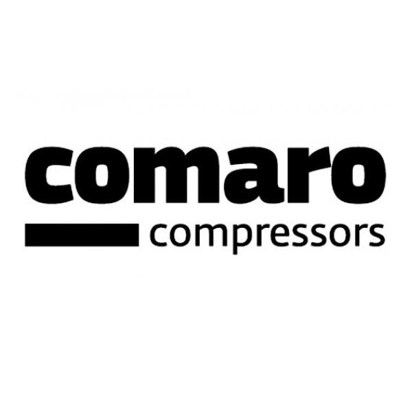 Сепаратор Comaro винтового компрессора 0403206521 от компании Сервисный центр "Деком" - запчасти насосов, компрессоров, инструмента - фото 1