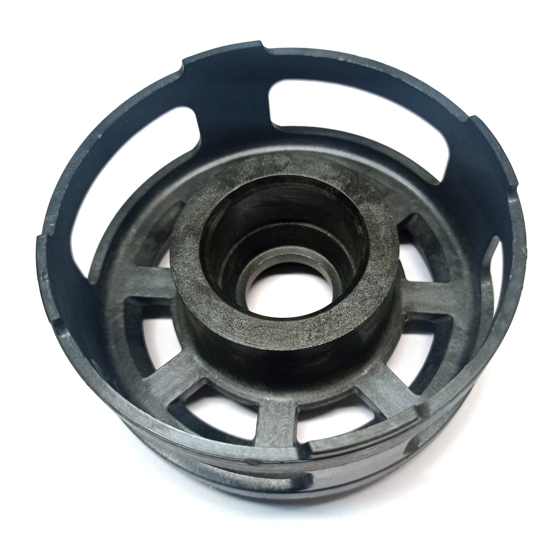 Щит подшипниковый Джилекс насоса Водомет, ф90х32мм (М1104) купить в ...