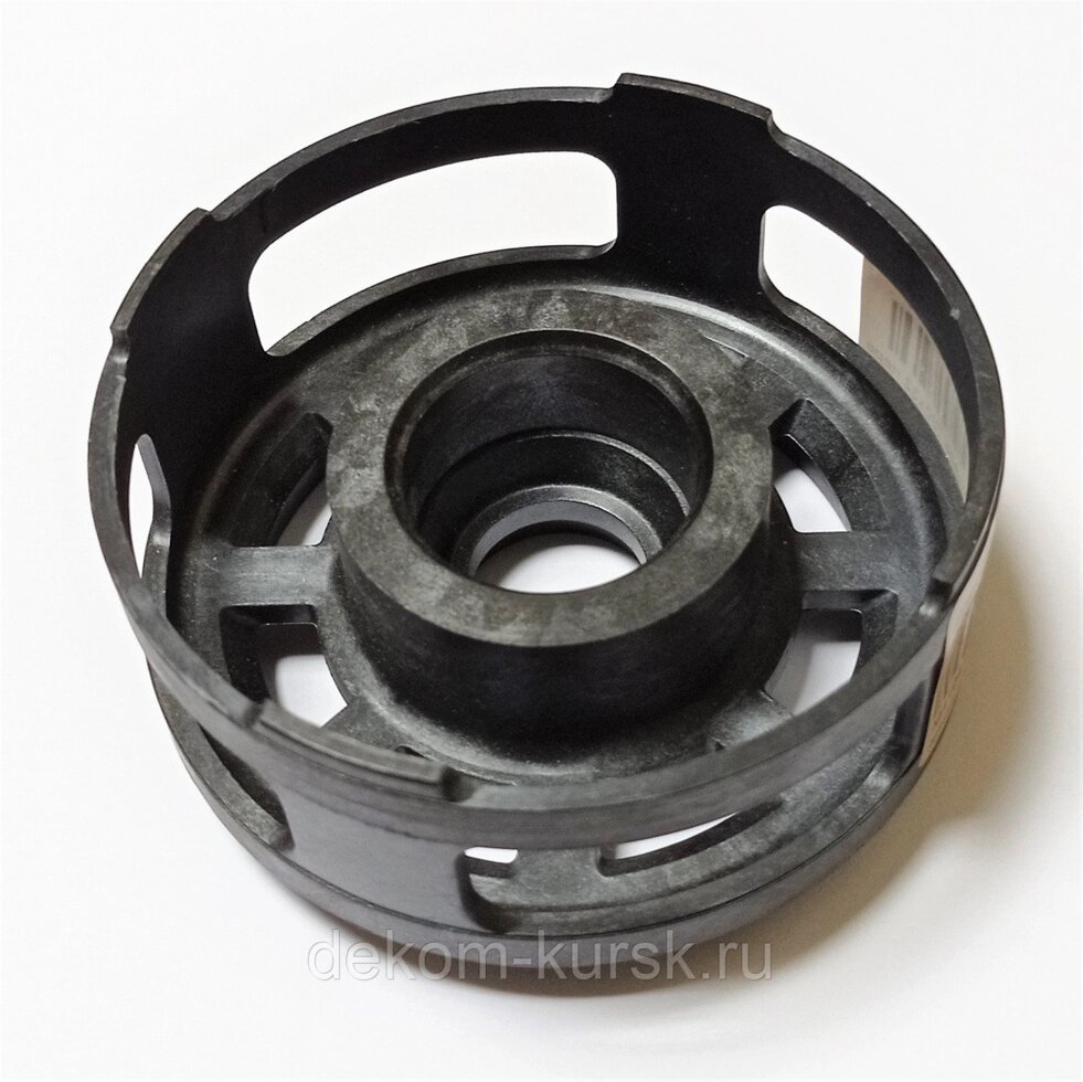 Щит подшипниковый ф90х32 насоса Водомет Джилекс (750855695) купить в ...