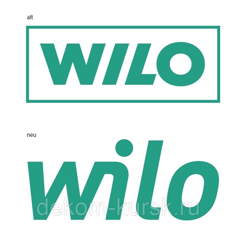 Ступень 2-ая гидравлической части насоса WILO MVI16, 4043165 от компании Сервисный центр "Деком" - запчасти насосов, компрессоров, инструмента - фото 1