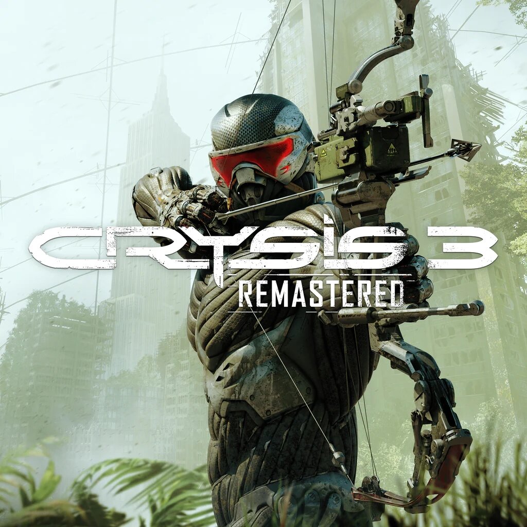 Crysis 3 Remastered от компании Ресторан и Игровой центр Space Place - фото 1