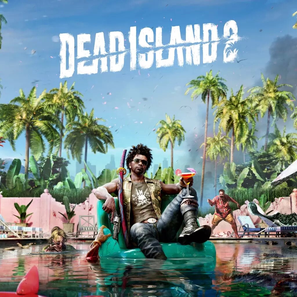 Dead Island 2 от компании Ресторан и Игровой центр Space Place - фото 1