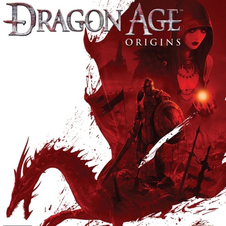 Dragon Age Origins от компании Ресторан и Игровой центр Space Place - фото 1