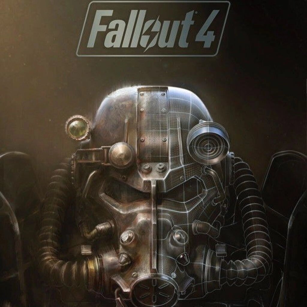 Fallout 4 от компании Ресторан и Игровой центр Space Place - фото 1