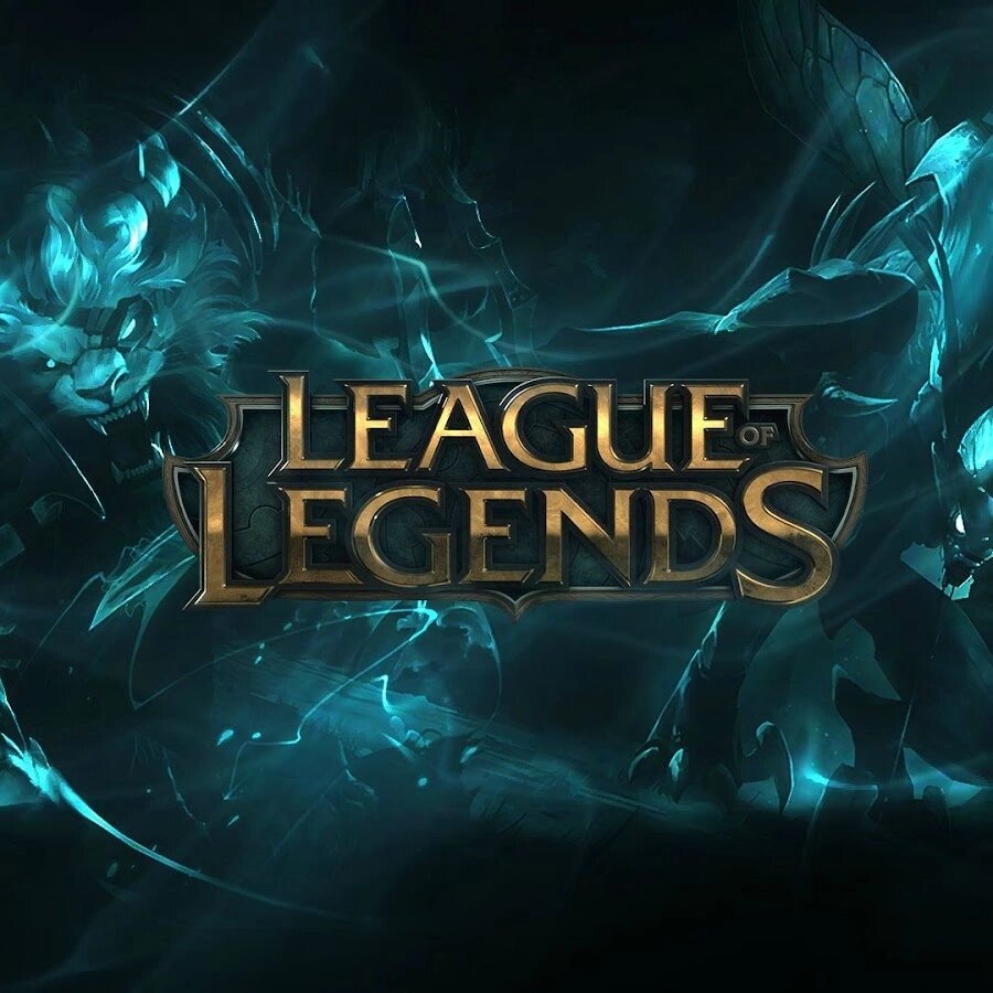 League of Legends от компании Ресторан и Игровой центр Space Place - фото 1